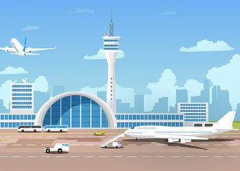 Heathrow Airport Transfers Hampton - Hampton Airport Minicabs