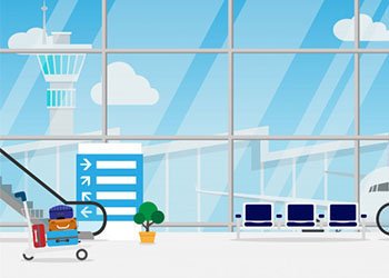 Luton Airport Transfers Hampton - Hampton Airport Minicabs