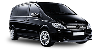 8 Seater Minibuses in Hampton - Hampton Airport Minicabs