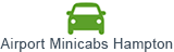 Hampton Airport Minicabs