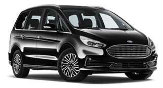 MPV Cars in Hampton - Hampton Airport Minicabs